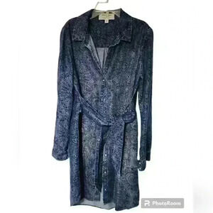 Cloth & Stone Anthropologie Dress